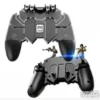 Džoystik za telefon – AK66 Gamepad za mobilne igre