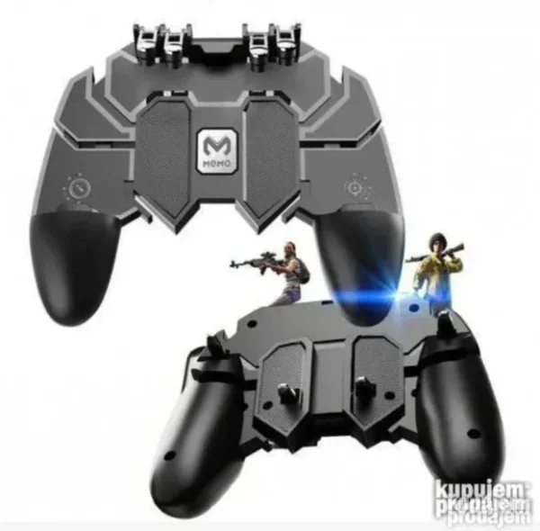 Džoystik za telefon – AK66 Gamepad za mobilne igre
