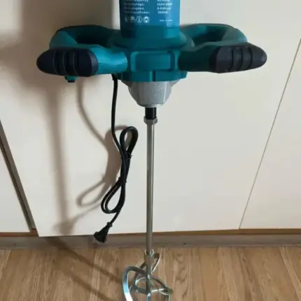 Mikser mesalica MAKITA 2650W