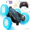 big-171077329-66dc1fd471bb77-59900360e61466bd-9e30-4 Stunt Car – Kaskaderski Auto na Daljinski