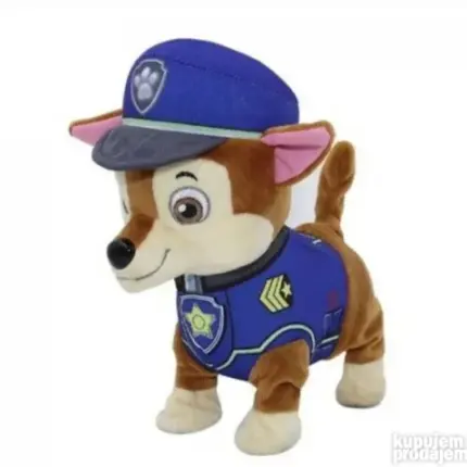 Patrolne sape Paw Patrol