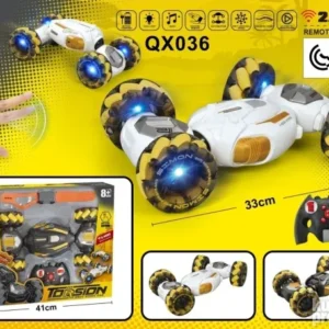 Twist Climbing Car Auto