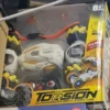 Twist Climbing Car Auto