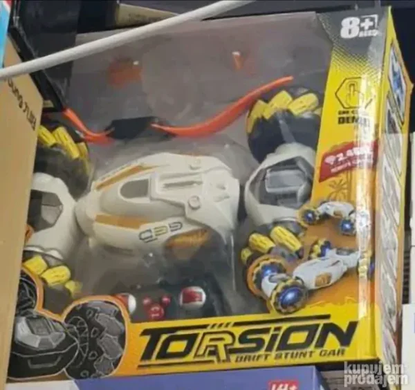 Twist Climbing Car Auto