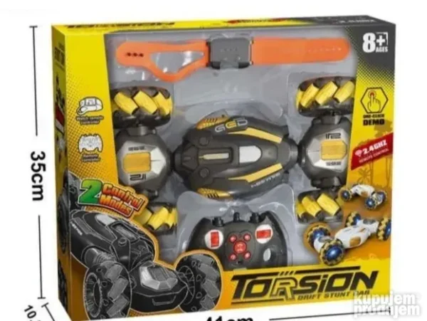 Twist Climbing Car Auto