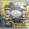 Twist Climbing Car Auto