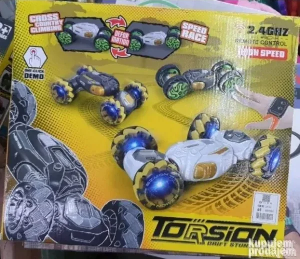 Twist Climbing Car Auto