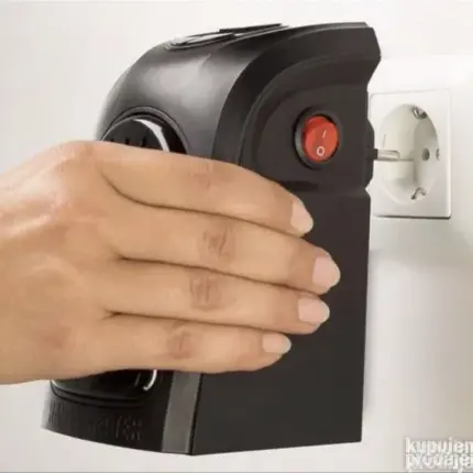 Pomocna Mini Grejalica Handy Heater