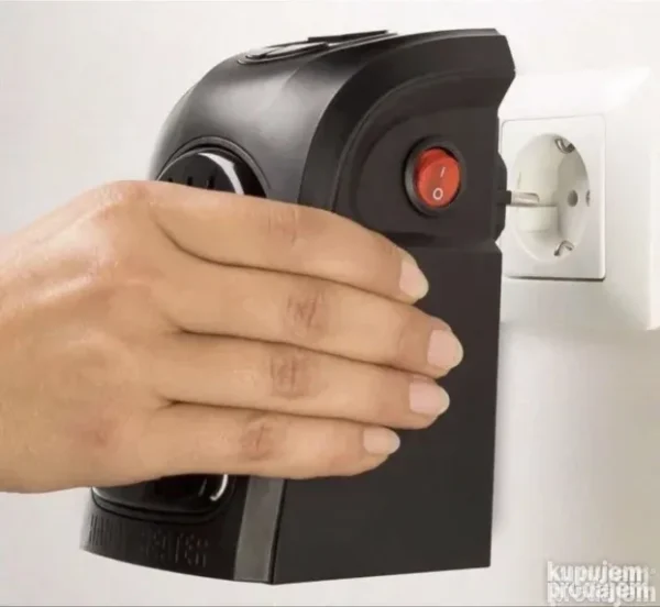 Pomocna Mini Grejalica Handy Heater