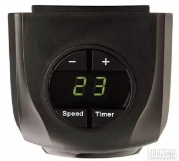 Pomocna Mini Grejalica Handy Heater