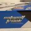 Kamion katapult sa 6 metalnih automobila