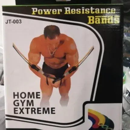 Trake za vežbanje Power Resistance Bands
