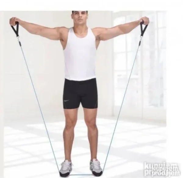 big-171777384-66f2d41fd735f5-401046568dcd757c-cc0a-4 Trake za vežbanje Power Resistance Bands
