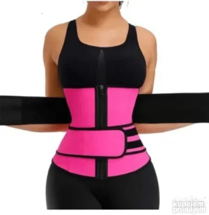 Korset – Steznik za Struk