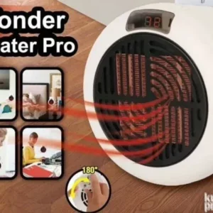 Wonder Heater Pro 900W