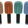 Karaoke mikrofon sa zvučnikom