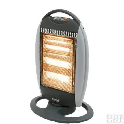 LIDER Halogena grejalica 1200W