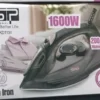 Kućna električna parna pegla DSP 200ml