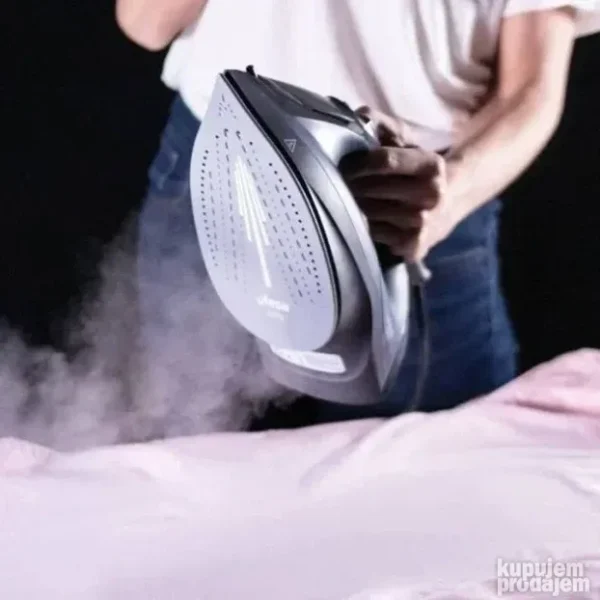 Kućna električna parna pegla DSP 200ml