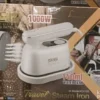 Ručna pegla na paru 1200W