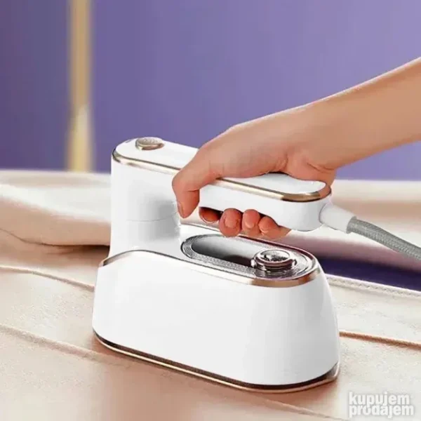 Ručna pegla na paru 1200W