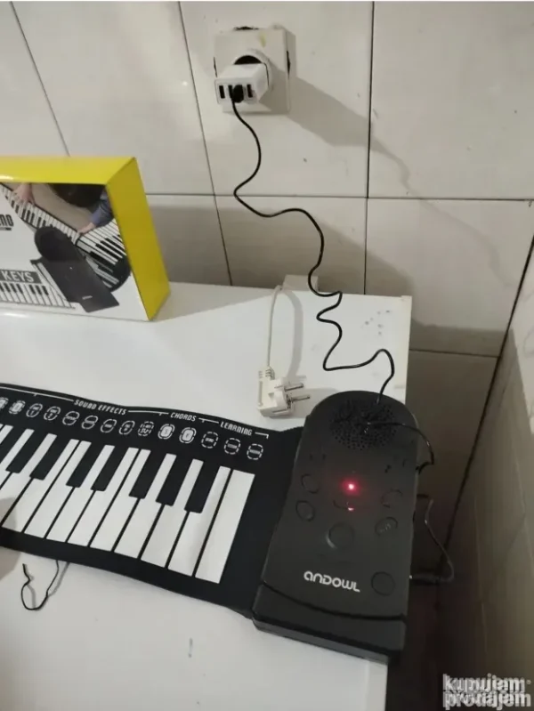 Klavir Sintisajzer za Decu
