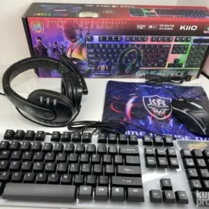 RGB Gejmerski set 4u1