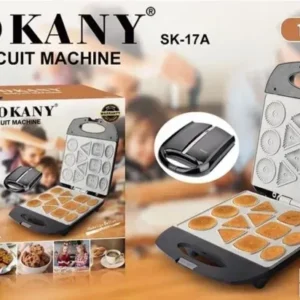 Aparat za kolačiće Sokany SK-17A