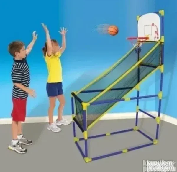 Košarkaški set veliki