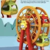 Kliker Luna Park kockice – Kreativna igra za decu