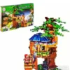 Minecraft My World 537 delova