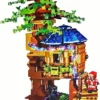 Minecraft My World 537 delova