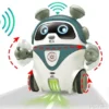 Smart Robot – Mini Robot koji priča i snima
