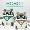 Smart Robot – Mini Robot koji priča i snima