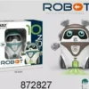 Smart Robot – Mini Robot koji priča i snima