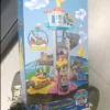 Patrolne šape toranj