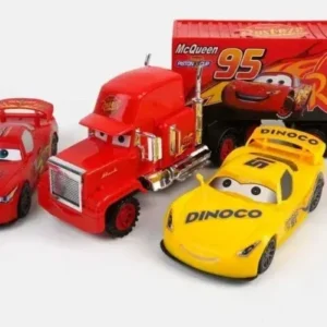 Cars set za decu