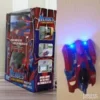 Spajdermen auto Wall Climber