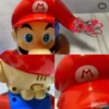 Super Mario koji pleše