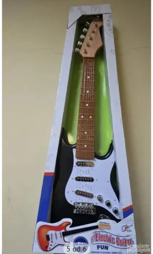 Gitara za decu