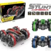 STUNT auto za akrobacije sa punjivom baterijom