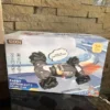 Twist Climbing RC Car 360