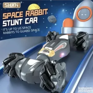 Twist Stunt Car Auto na daljinski