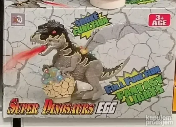 big-179309777-67f3ca43948046-38554389b449f02f-97b1-4 Dinosaurus Igračka sa Efektom Vatre