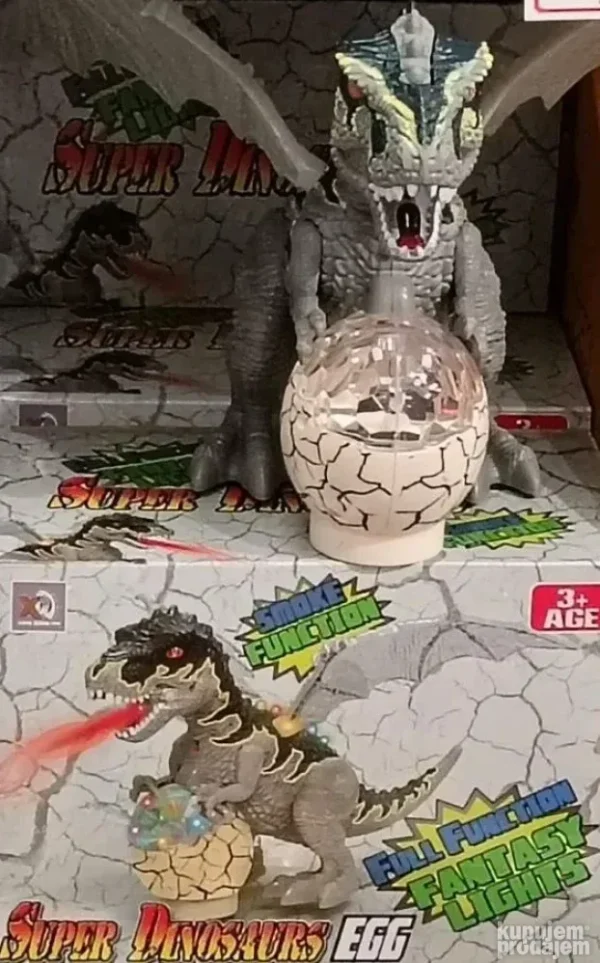 big-179309777-67f3ca43dc5c57-1206299329555152-f70c-4 Dinosaurus Igračka sa Efektom Vatre