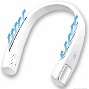 Ventilator oko vrata USB