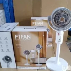 Prenosivi punjivi ventilator 3u1