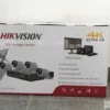 HIKVISION FULL HD 8MP sistem kamera