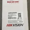 HIKVISION FULL HD 8MP sistem kamera