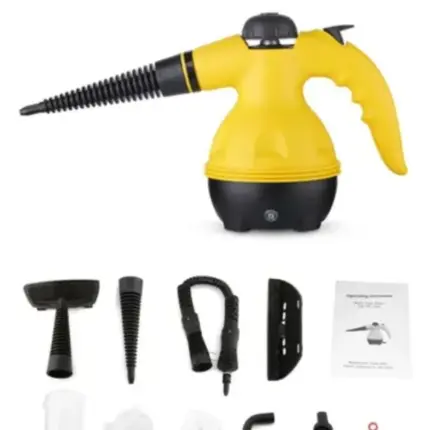 Aparat za čišćenje na paru 1000W
